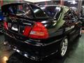 1997 Mitsubishi Lancer Evolution