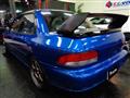 1999 Subaru Impreza Wrx