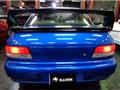 1999 Subaru Impreza Wrx