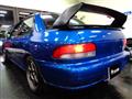 1999 Subaru Impreza Wrx