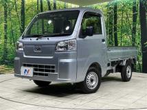 2024 Daihatsu Hijet Truck