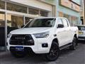 2023 Toyota Hilux