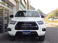 2023 Toyota Hilux