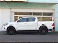 2023 Toyota Hilux