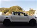 2023 Toyota Hilux