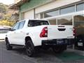 2023 Toyota Hilux