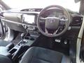 2023 Toyota Hilux