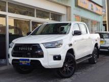 2023 Toyota Hilux