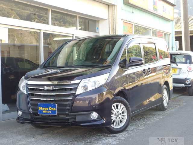2016 Toyota Noah