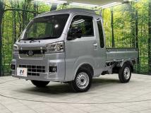 2024 Daihatsu Hijet Truck