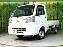 2025 Daihatsu Hijet Truck