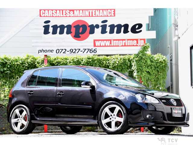 2009 Volkswagen Golf