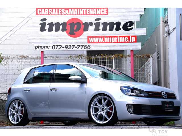 2011 Volkswagen Golf