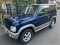 2003 Mitsubishi Pajero Mini