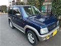 2003 Mitsubishi Pajero Mini