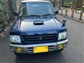 2003 Mitsubishi Pajero Mini