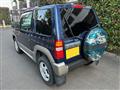 2003 Mitsubishi Pajero Mini