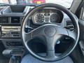 2003 Mitsubishi Pajero Mini