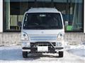 2019 Suzuki Carry Truck