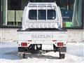 2019 Suzuki Carry Truck