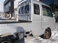 2019 Suzuki Carry Truck