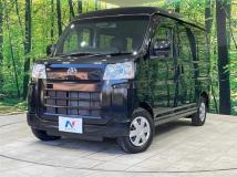 2023 Toyota PIXIS VAN