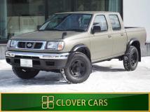 1997 Nissan Nissan Others