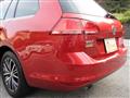 2015 Volkswagen Golf Variant