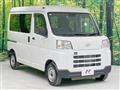 2022 Daihatsu Hijet Cargo