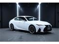 2022 Lexus IS