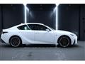 2022 Lexus IS