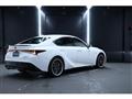 2022 Lexus IS