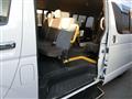 2013 Toyota Hiace Commuter