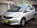 2010 Honda Fit