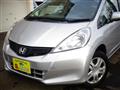 2010 Honda Fit