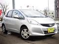 2010 Honda Fit