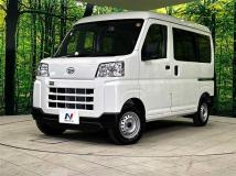 2025 Daihatsu Hijet Cargo