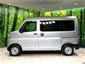 2025 Daihatsu Hijet Cargo