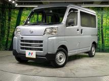 2025 Daihatsu Hijet Cargo
