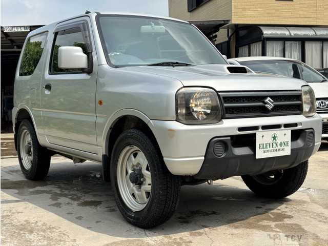 2006 Suzuki Jimny