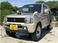 2008 Suzuki Jimny