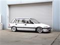 1995 Honda Civic Shuttle