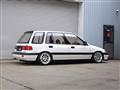 1995 Honda Civic Shuttle