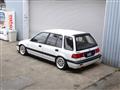 1995 Honda Civic Shuttle
