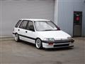 1995 Honda Civic Shuttle