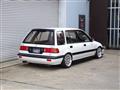 1995 Honda Civic Shuttle
