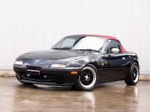 1993 Mazda Roadster