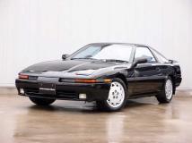 1990 Toyota Supra