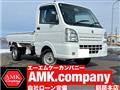 2018 Suzuki Carry Truck
