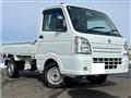 2018 Suzuki Carry Truck